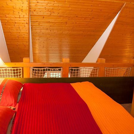 تودموس Ferienwohnung Im Schwarzwald المظهر الخارجي الصورة