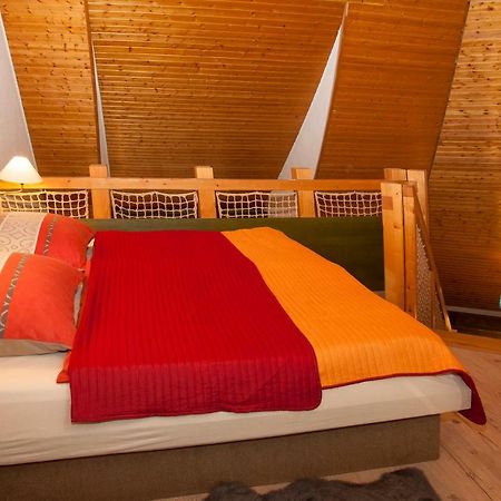 تودموس Ferienwohnung Im Schwarzwald المظهر الخارجي الصورة