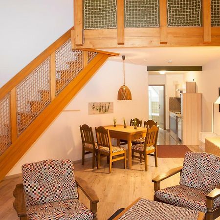 تودموس Ferienwohnung Im Schwarzwald المظهر الخارجي الصورة