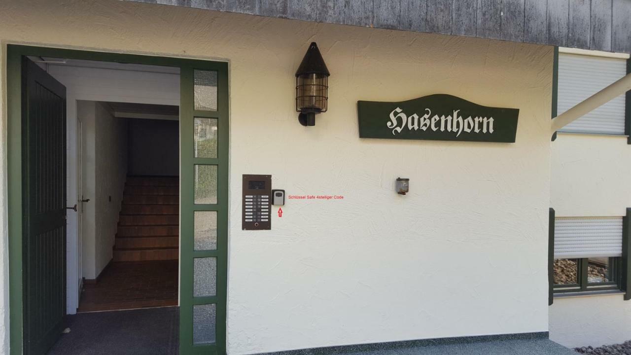 تودموس Ferienwohnung Im Schwarzwald المظهر الخارجي الصورة